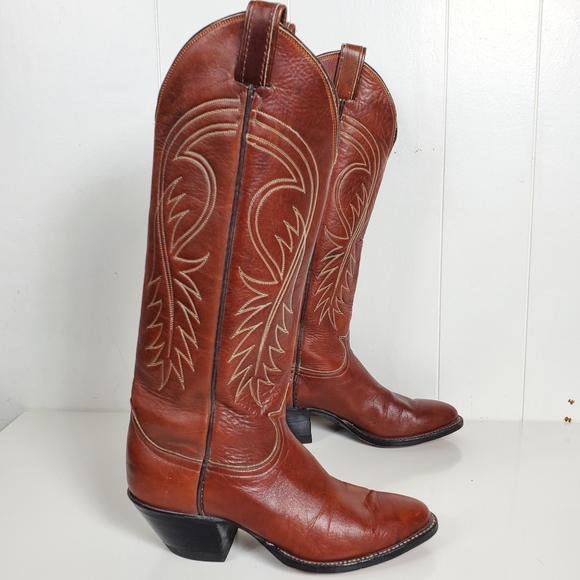 Tony Lama Other - Tony Lama style H7503